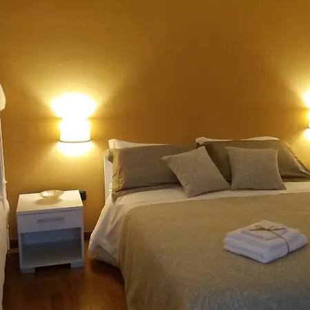 Zenzero E Cannella Сasa de vacaciones Lecce