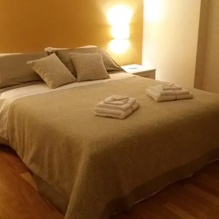Сasa de vacaciones Zenzero E Cannella *