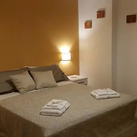 Сasa de vacaciones Zenzero E Cannella *