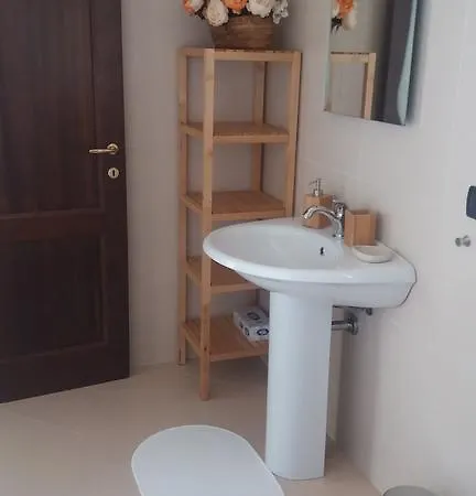 Сasa de vacaciones Zenzero E Cannella Lecce