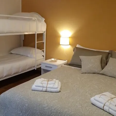 Сasa de vacaciones Zenzero E Cannella Lecce