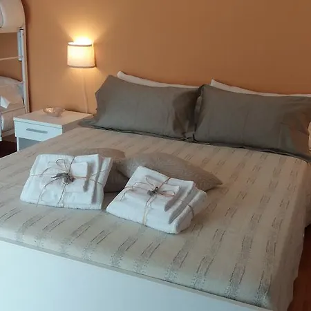 Сasa de vacaciones Zenzero E Cannella *