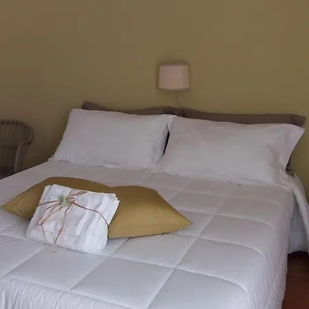 Zenzero E Cannella Сasa de vacaciones *