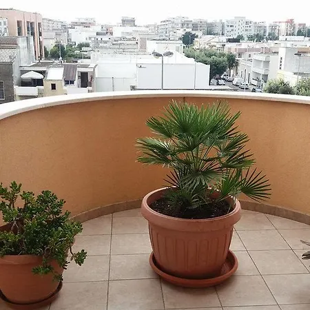 Сasa de vacaciones Zenzero E Cannella Lecce