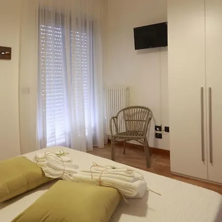 Сasa de vacaciones Zenzero E Cannella Lecce