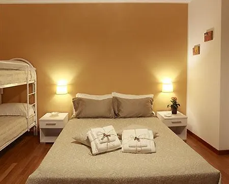 Zenzero E Cannella Сasa de vacaciones *