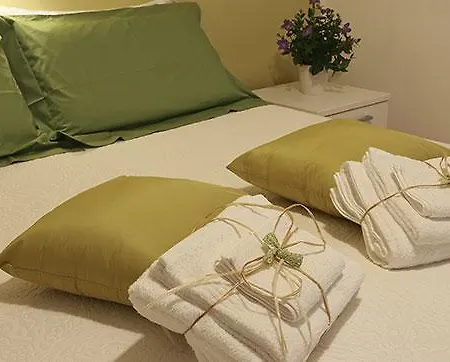 Zenzero E Cannella Сasa de vacaciones Lecce