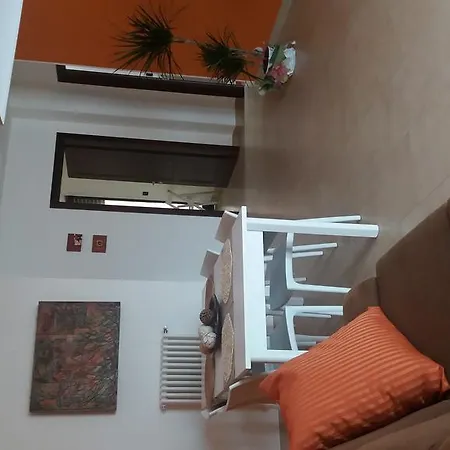 Zenzero E Cannella Сasa de vacaciones Lecce